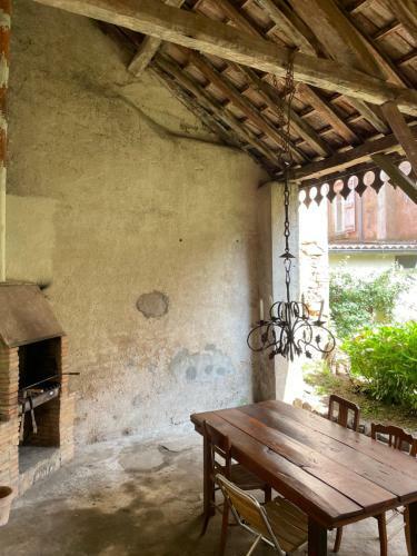 Maison De La Balance
