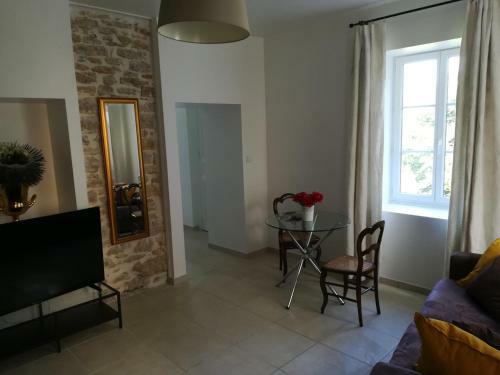 Apartamento Le Clos Des Cygnes