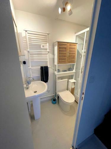 Apartamento Triplex Plein Coeur Du Centre Historique