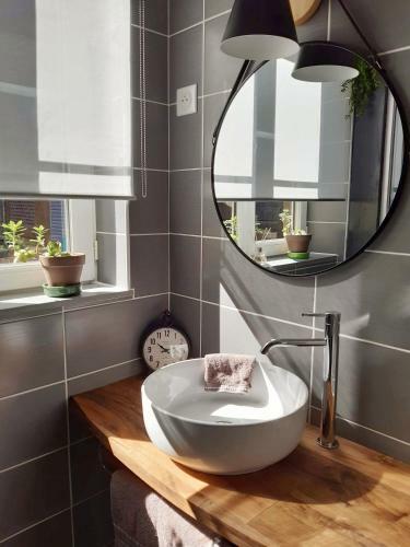 Apartamento La Cour