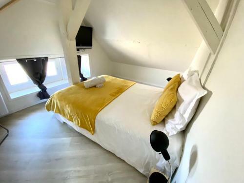Apartamento Appartement Vue Sur Les �toiles