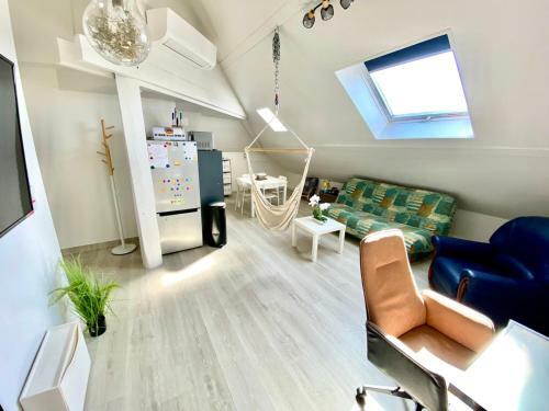 Apartamento Appartement Vue Sur Les �toiles