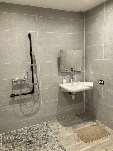 Apartamento Suite Charles - Vue Mus�e Rimbaud
