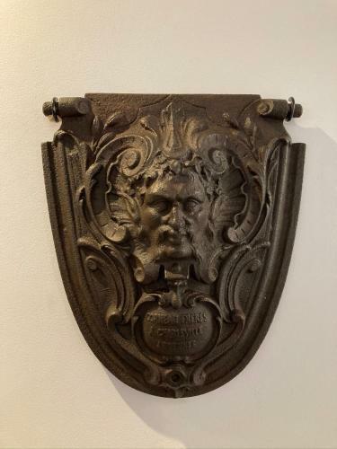 Apartamento Suite Charles - Vue Mus�e Rimbaud