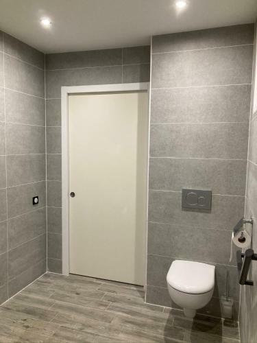 Apartamento Suite Charles - Vue Mus�e Rimbaud