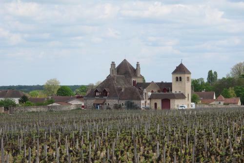 Bed & Breakfast La Grange de F�licie