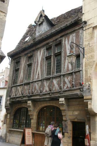 Bed & Breakfast La Grange de F�licie