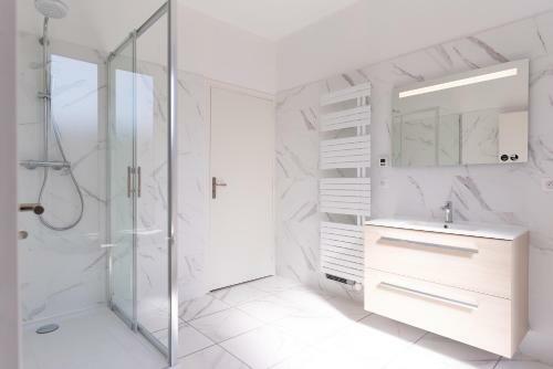 Apartamentos Suite Eug�nie