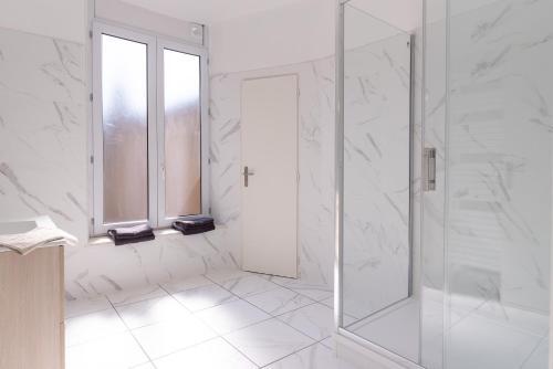 Apartamentos Suite Eug�nie