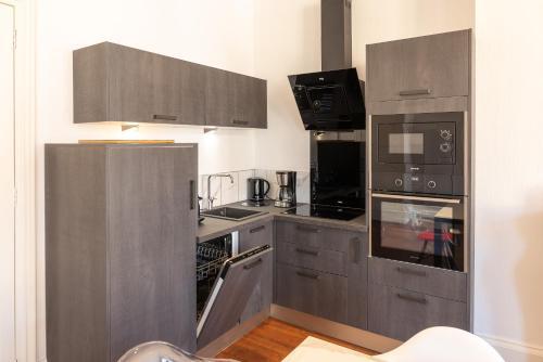 Apartamentos Suite Eug�nie