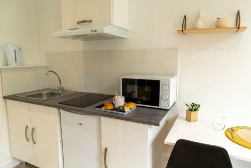 Apartamento Ambre