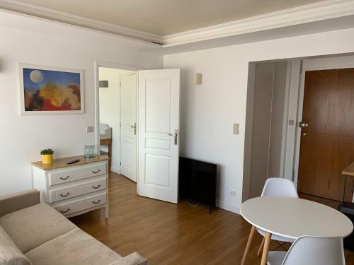 Apartamento Le Marechal-hyper Centre, Chaleureux Et Moderne