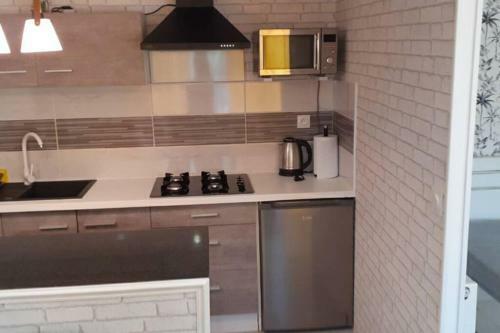 Apartamento Charmante Petite Maison