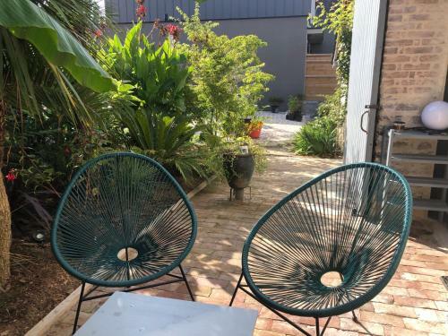 La Petite Maison Dans La Jungle