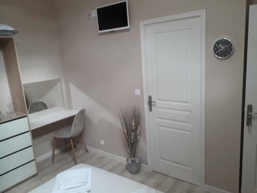 Bed & Breakfast Les Tilleuls