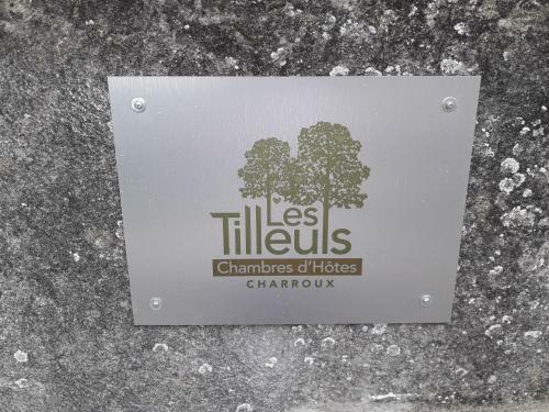Bed & Breakfast Les Tilleuls