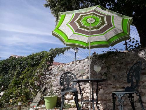 Bed & Breakfast Les Tilleuls