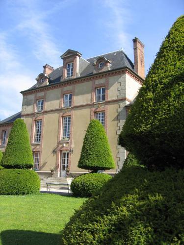 Hostal Ch�teau Rouillon D'allest