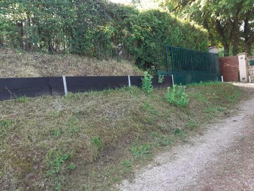 Gite Le Savart