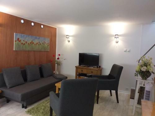 Bed & Breakfast Le Pr� Pigeon