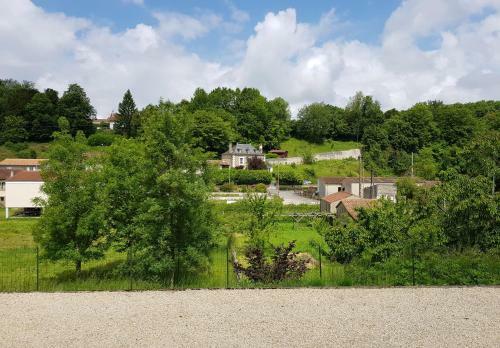 Bed & Breakfast Le Pr� Pigeon