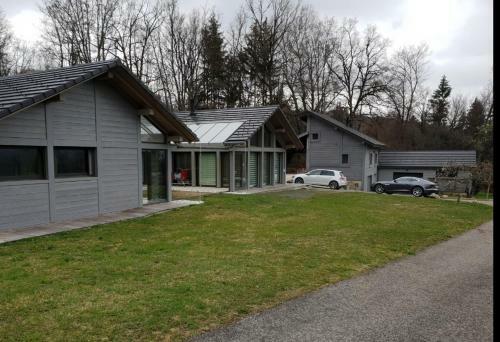 Apartamento Domaine Du Parc