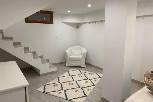 Apartamento Villa Des Oliviers Avec Piscine