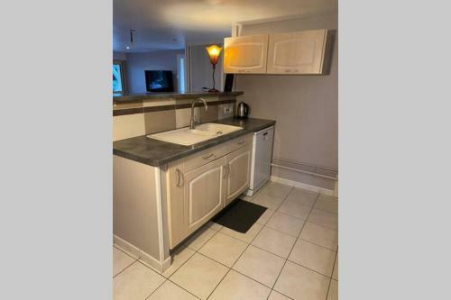 Apartamento Villa Des Oliviers Avec Piscine