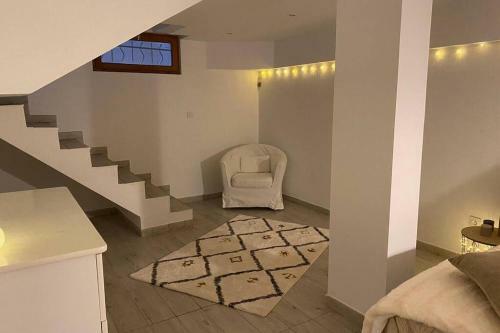 Apartamento Villa Des Oliviers Avec Piscine
