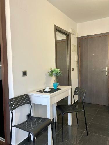Apartamento Ca_lagrava