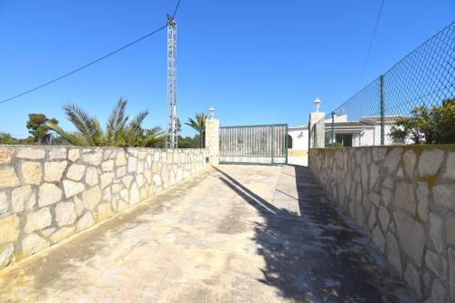 Casa La Plana Javea - 5024