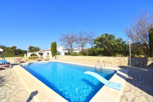 Casa La Plana Javea - 5024