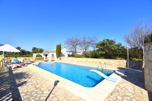 Casa La Plana Javea - 5024