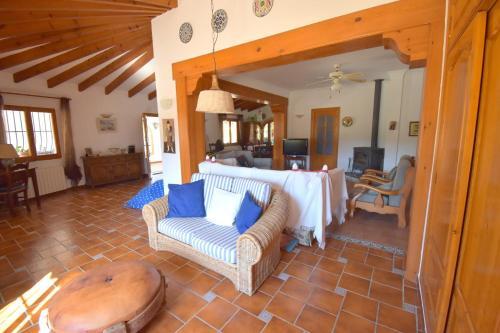 Casa La Plana Javea - 5024