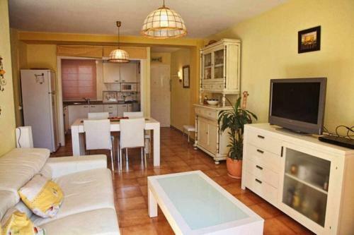 Apartamento Con Vistas Al Canal
