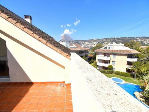 Apartamento Domos Javea - 5031