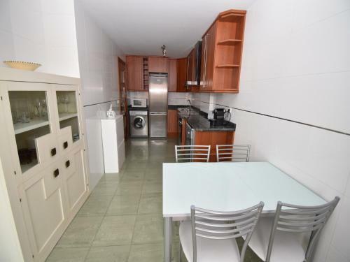 Apartamento Domos Javea - 5031