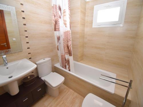 Apartamento Domos Javea - 5031