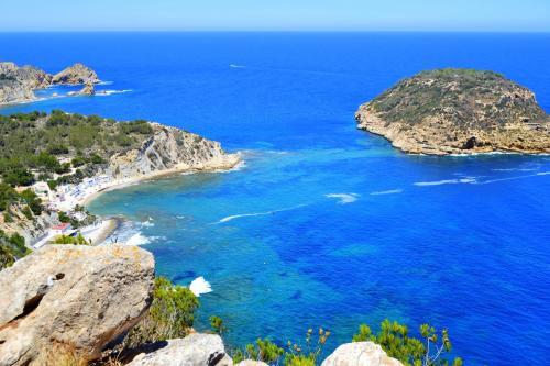Apartamento Domos Javea - 5031