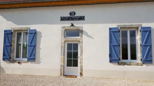 Les Lodges Du Canal de Bourgogne