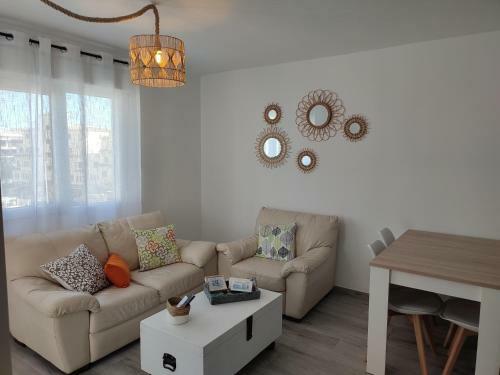 Apartamento J�vea Puerto