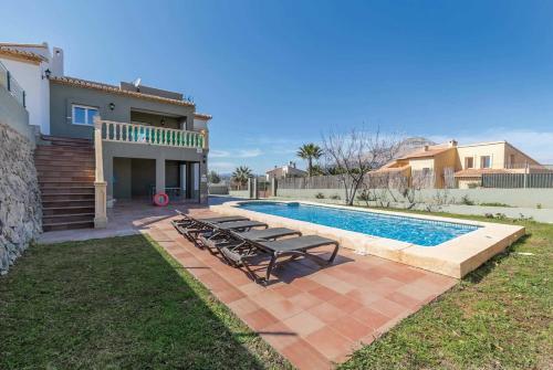 Villa Olivo