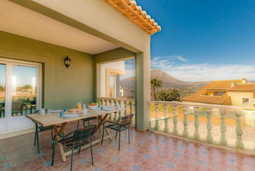 Villa Olivo