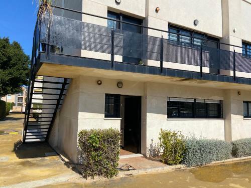 Apartamento Realrent Santa B�rbara