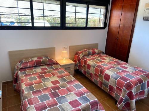 Apartamento Realrent Santa B�rbara