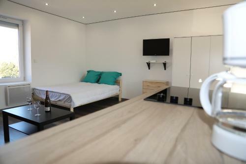 Apartamento � Bon Temps - Suite Cosy