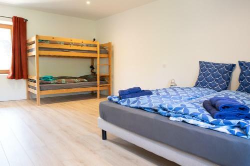 Bed & Breakfast Mill D'arx