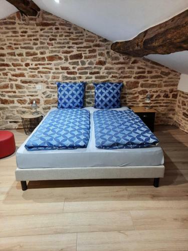 Bed & Breakfast Mill D'arx