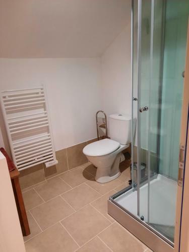 Bed & Breakfast Mill D'arx