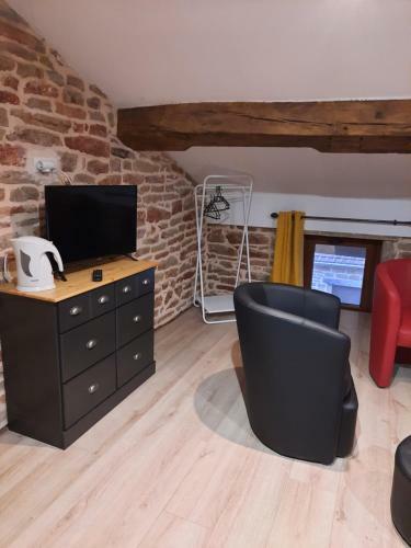 Bed & Breakfast Mill D'arx